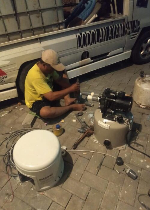 Galeri Ahlinya Pompa Air Jogja 1 Galeri Ahlinya Pompa Air Jogja 1