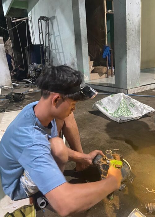 Galeri Ahlinya Pompa Air Jogja 11 Galeri Ahlinya Pompa Air Jogja 11